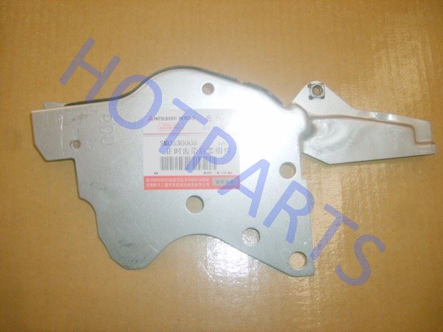 картинка COVER ,TIMING BELT REAR  SMD330008