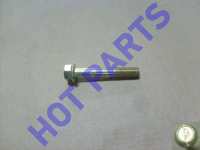 БОЛТ КРЕПЛЕНИЯ КПП М10*60 HOVER