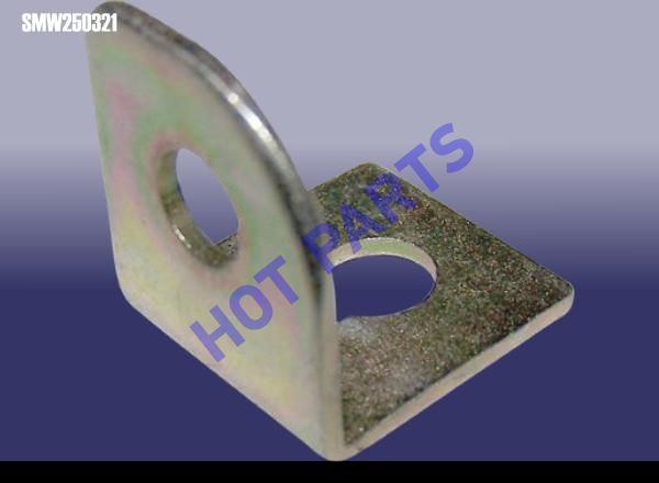 BRACKET - FR OXYGEN SENSOR