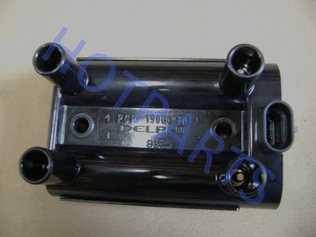 КАТУШКА ЗАЖИГАНИЯ GW HOVER, H3
