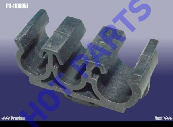 картинка ХОМУТ  T11-1100051