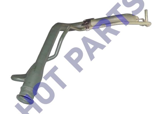 картинка ТРУБКА ТОПЛИВНОЙ ЗАЛИВНОЙ ГОРЛОВИНЫ ПЛАСТИКОВАЯ  T11-1101310