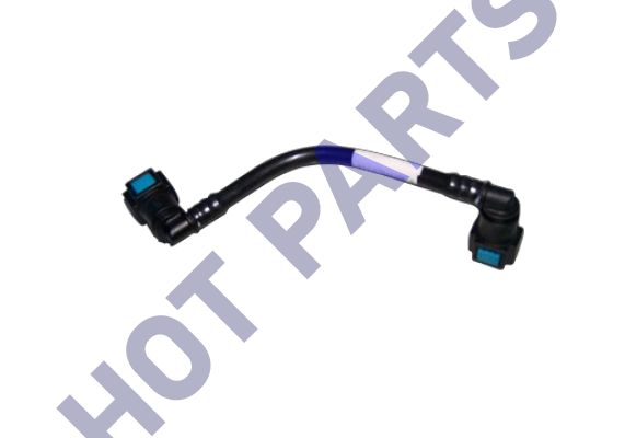 картинка ТРУБКА ТОПЛИВНАЯ  T11-1104120CA