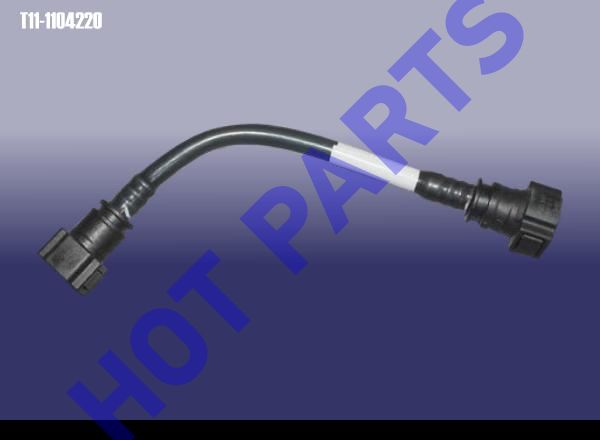картинка ТРУБКА  T11-1104220