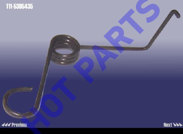 CLIP,SPRING