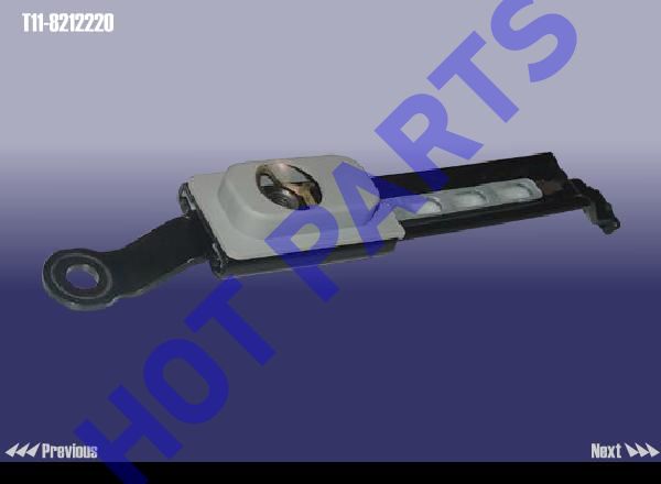 SLIDE ASSY,ADJUST