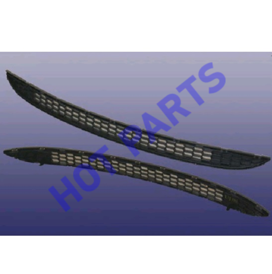 картинка РЕШЕТКА ПЕРЕДНЕГО БАМПЕРА НИЖНЯЯ CH TIGGO 5  T21-2803609