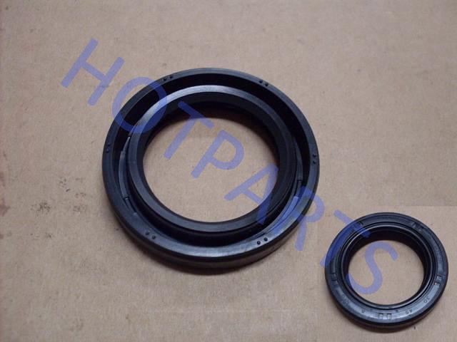 картинка САЛЬНИК КПП 4/4 ПЕРВИЧНОГО ВАЛА HOVER WINGLE ДИЗЕЛЬ  ZM001A-1701022