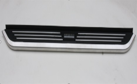 картинка ЗАЩИТА ПОРОГОВ GREAT WALL HOVER H3,H5 + КРОНШТЕЙНЫ 20001746934 WINBO  PW00886001